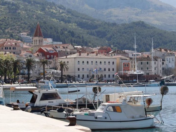 Makarska među prvima u Hrvatskoj dobiva Plan upravljanja destinacijom