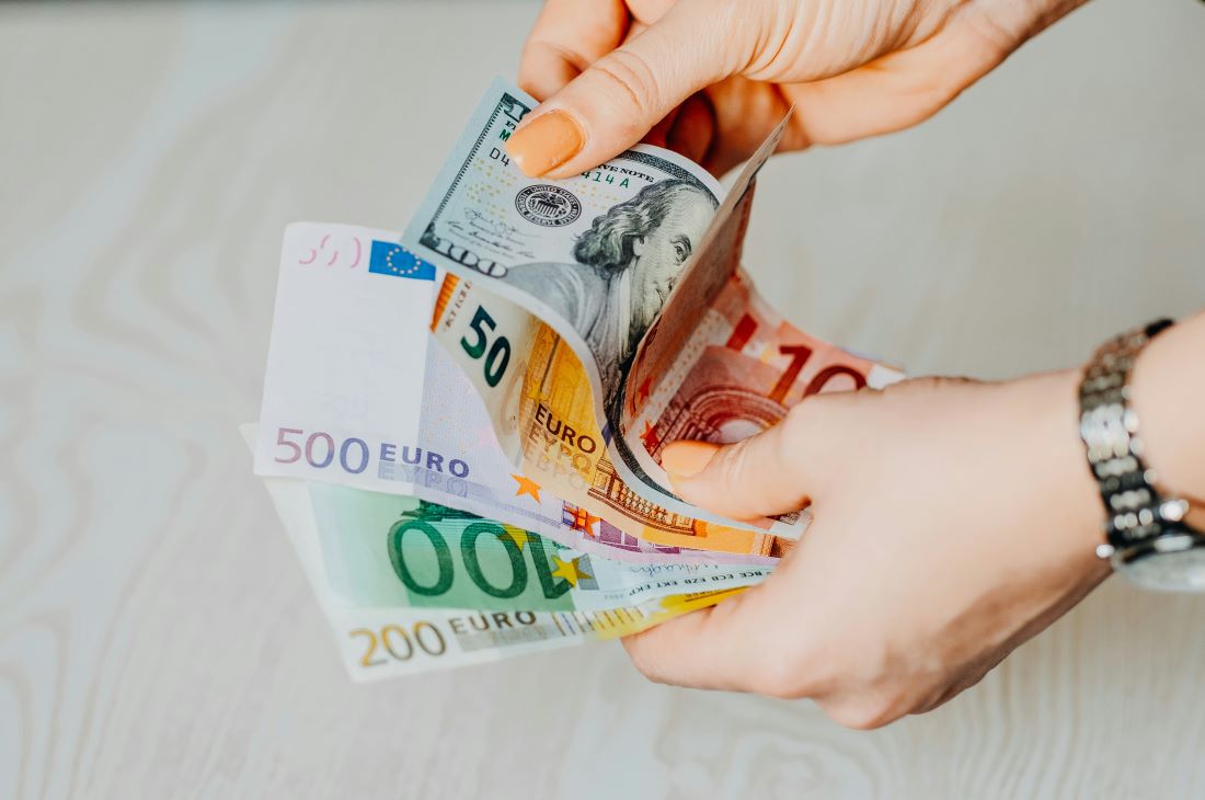 Zašto vaša bankovna kartica može povećati vaš račun u supermarketu, a da toga niste ni svjesni