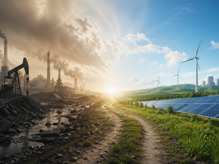 Zašto usporavanje energetske tranzicije neće riješiti sljedeću europsku krizu