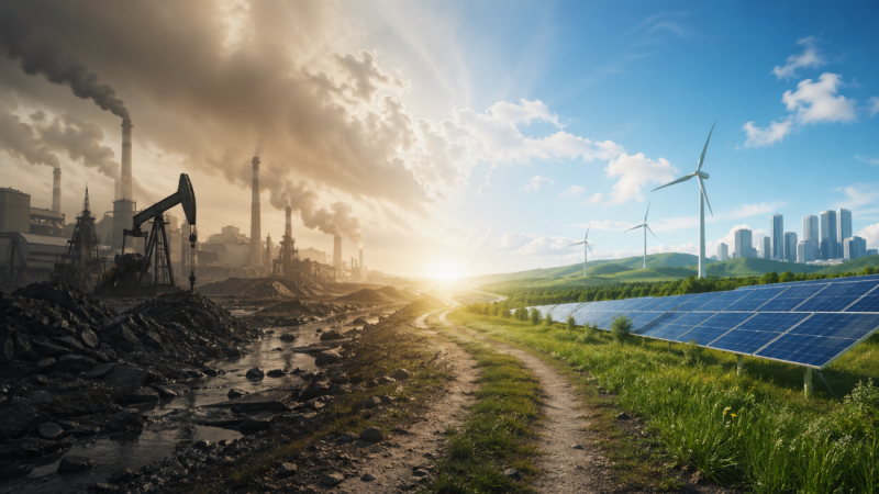 Zašto usporavanje energetske tranzicije neće riješiti sljedeću europsku krizu