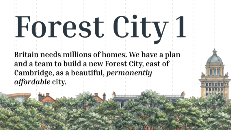 10 načina na koje će budući urbani život biti zeleniji