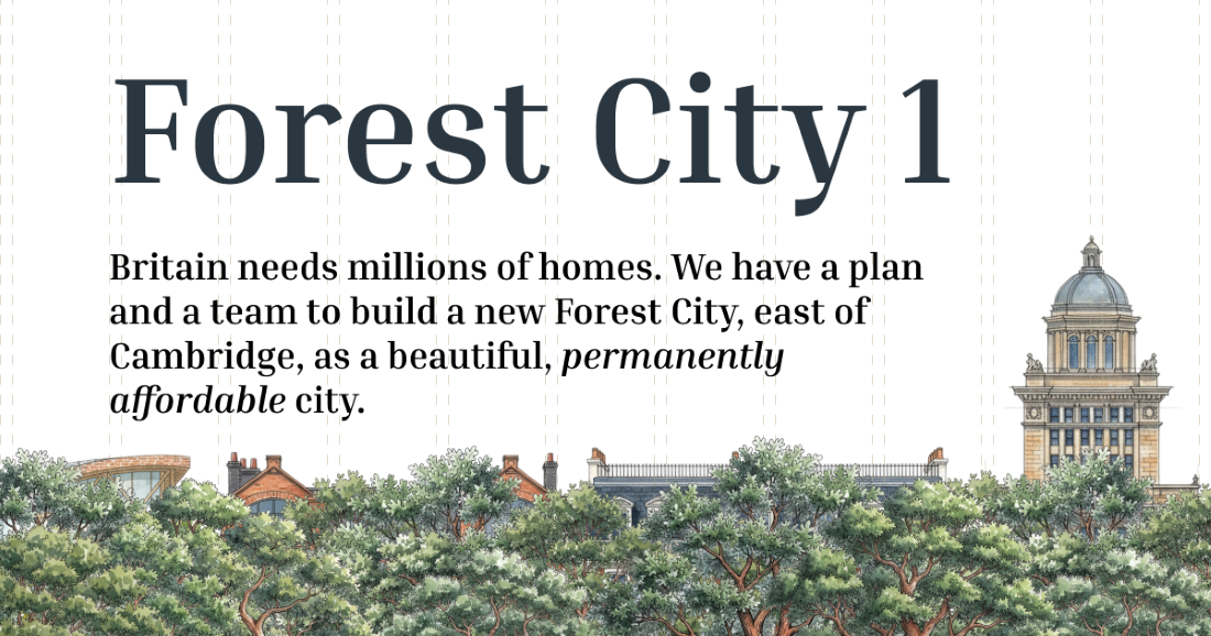 10 načina na koje će budući urbani život biti zeleniji