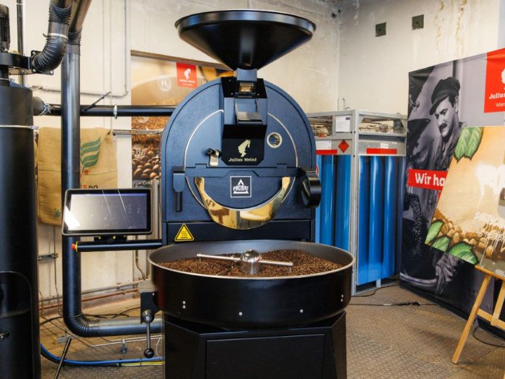 Održiva proizvodnja poznate bečke kave