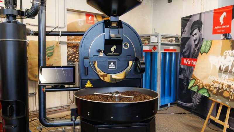 Održiva proizvodnja poznate bečke kave