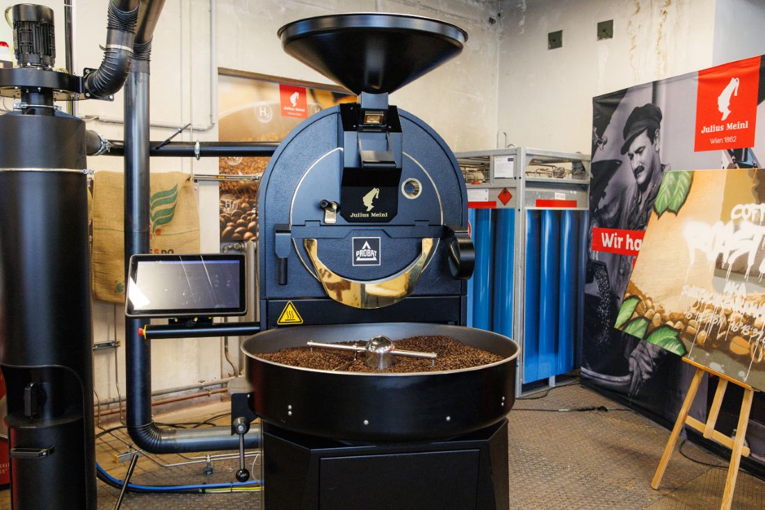 Održiva proizvodnja poznate bečke kave