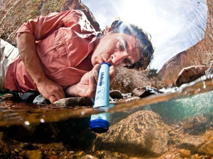 Nova ultralaka LifeStraw Slamka obećava sigurnu vodu bilo gdje — spas za planinare, putnike i krizne situacije
