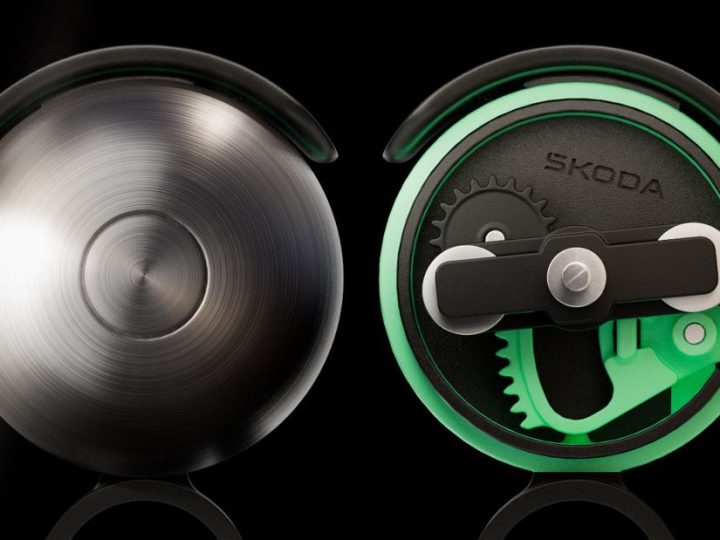 Pametno biciklističko zvono probija slušalice s aktivnim poništavanjem buke