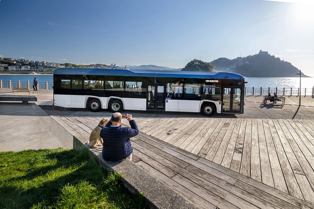 Skandinavski operater javnog prijevoza proširuje flotu električnih autobusa