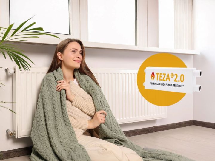 Cijene energenata rastu? TEZA 2.0 donosi do 50% uštede grijanja