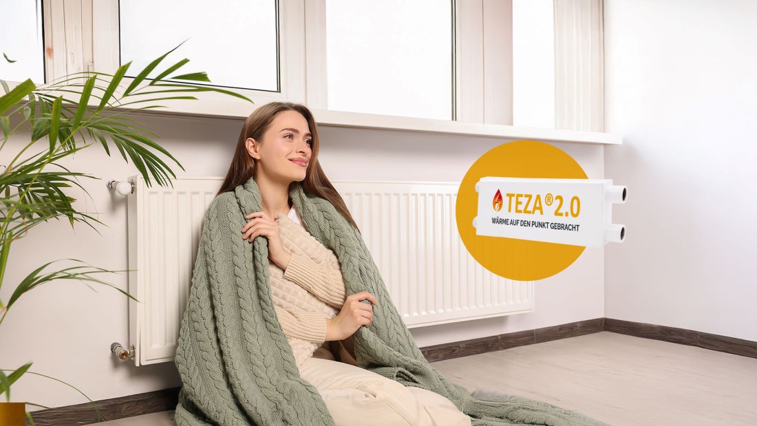 Cijene energenata rastu? TEZA 2.0 donosi do 50% uštede grijanja