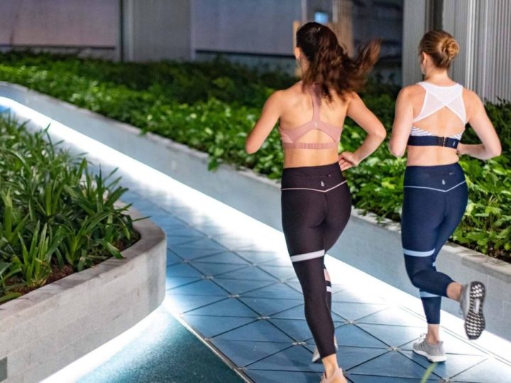 Britanska tvrtka pretvara korake urbanih pješaka u energiju