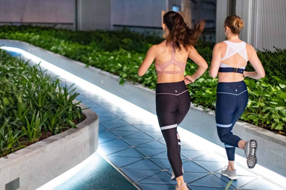 Britanska tvrtka pretvara korake urbanih pješaka u energiju