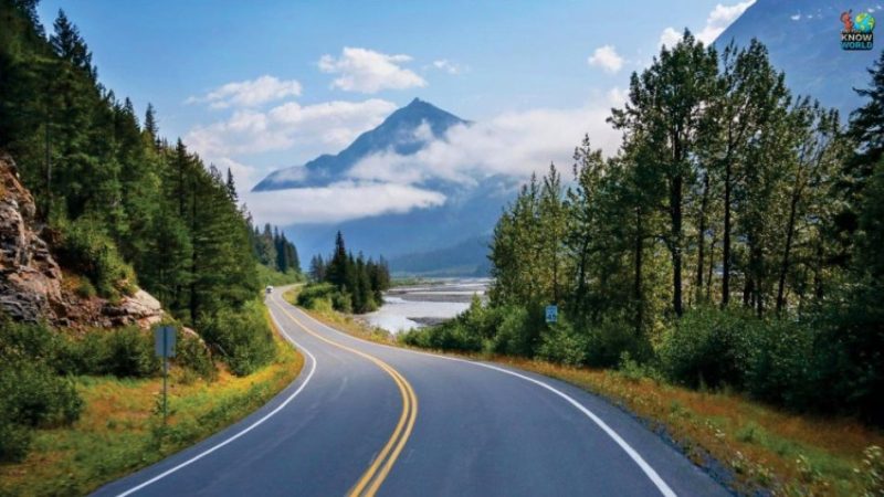 Četiri američke države bez ijednog panoa: zašto su najljepše ceste ostale bez reklama