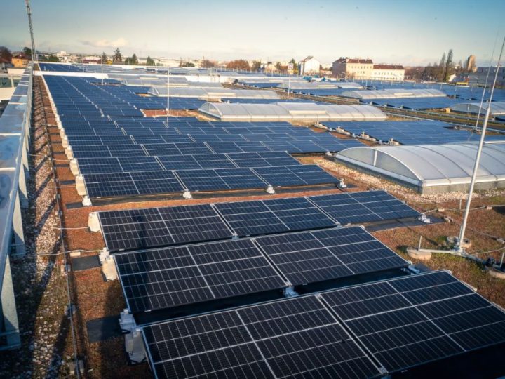 Beč povećava kapacitete za proizvodnju solarne energije