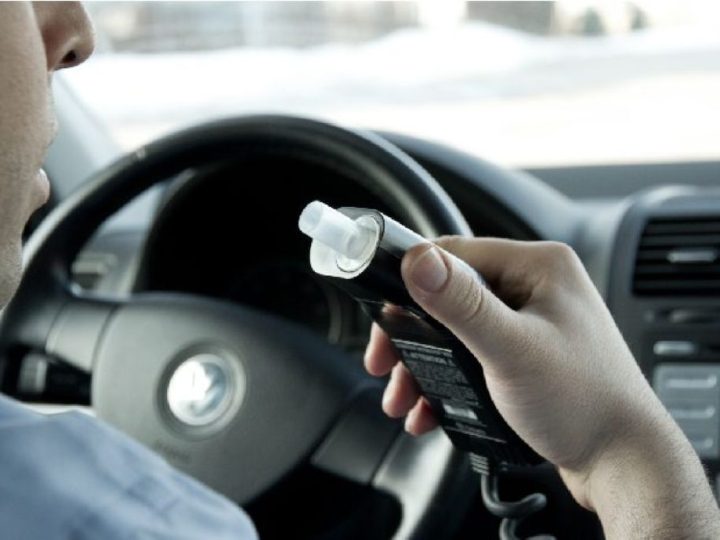 Novo pravilo EU o vožnji znači da budući automobili možda neće moći upaliti