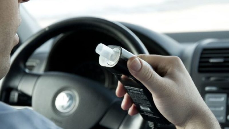 Novo pravilo EU o vožnji znači da budući automobili možda neće moći upaliti