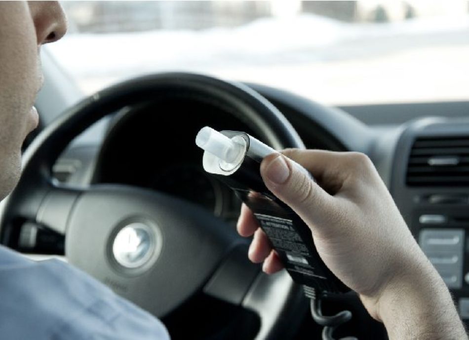 Novo pravilo EU o vožnji znači da budući automobili možda neće moći upaliti