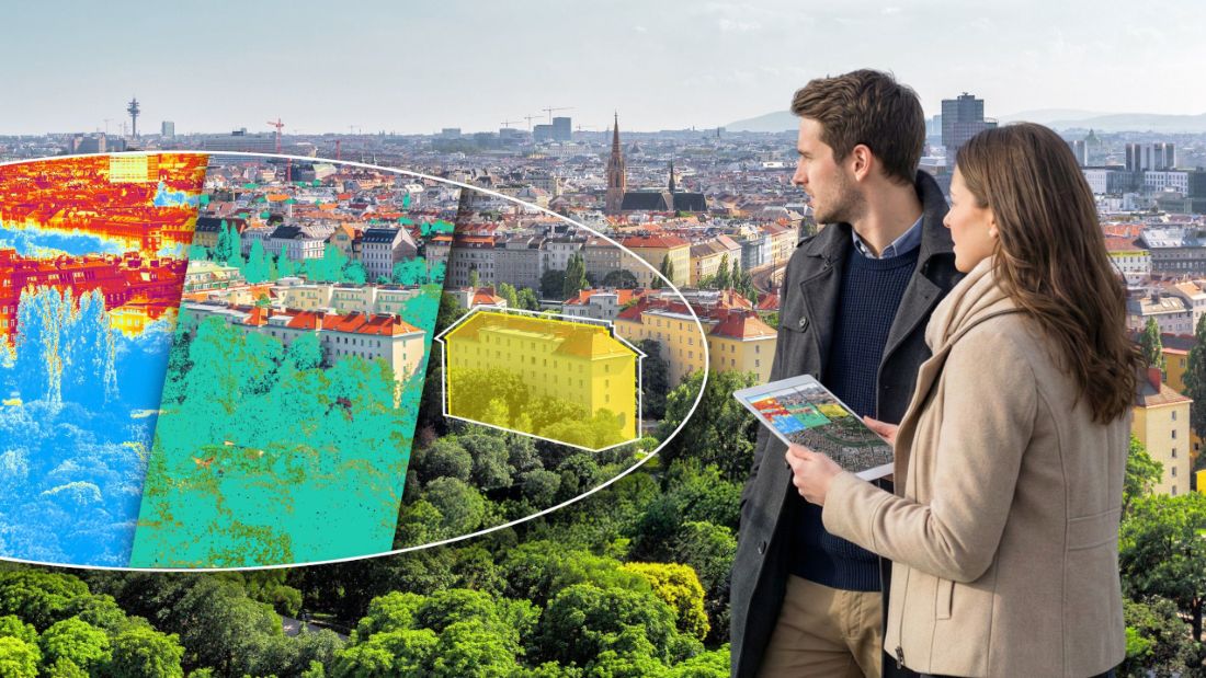 ADUCAT u Beču – razvoj grada temeljen na podacima