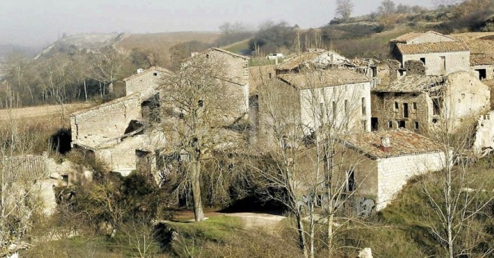 Nizozemski par kupio je napušteno selo u Španjolskoj – i žele da se tamo nastanjuju stranci