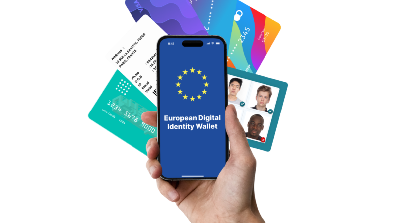 Vaš novčanik uskoro bi mogao postati beskoristan prema novim planovima EU za digitalni identitet