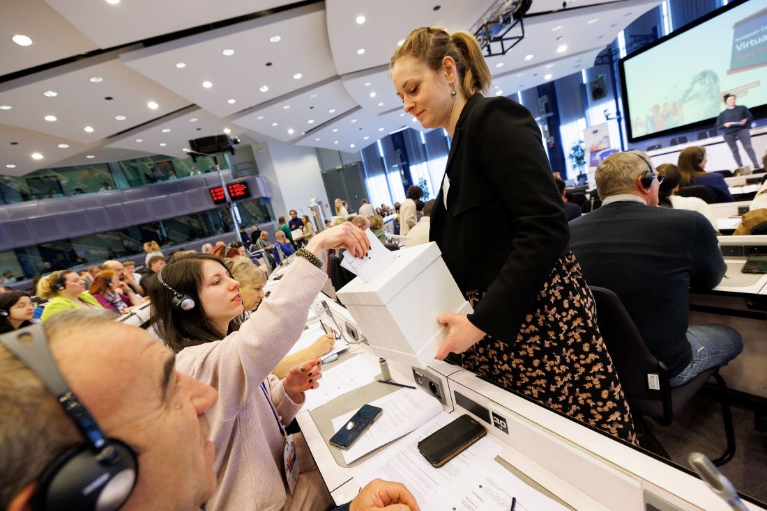 U Rovinju kreće pozivanje građana za sudjelovanje u Europskom panelu građana o demokratskoj otpornosti