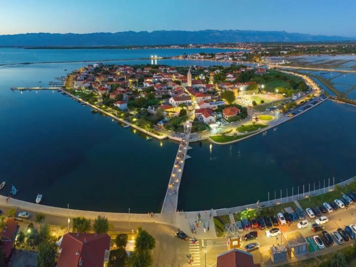 Nin želi izbjeći masovni turizam
