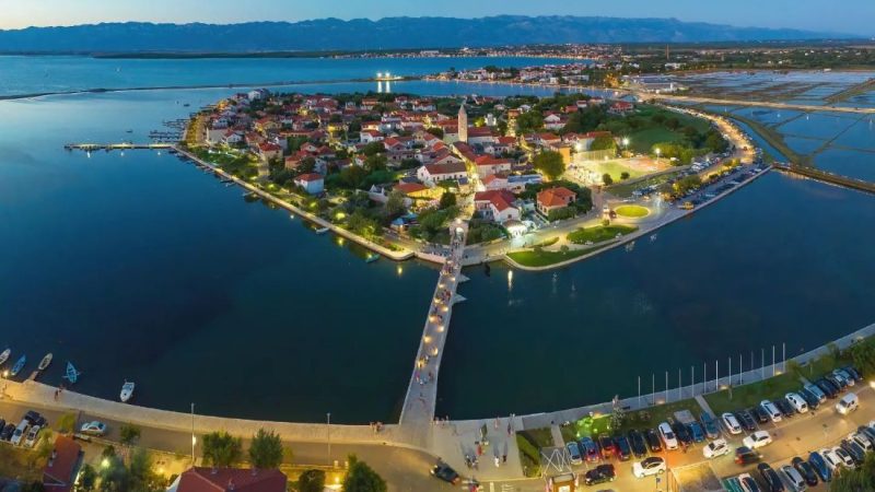 Nin želi izbjeći masovni turizam