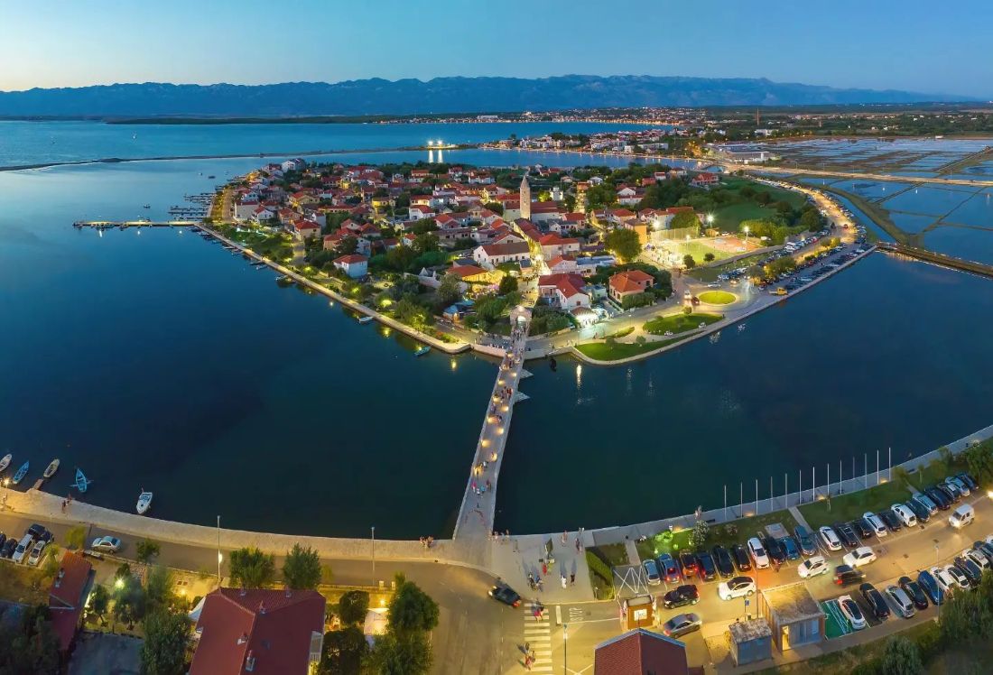 Nin želi izbjeći masovni turizam