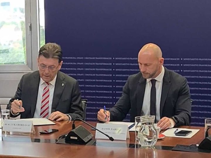 Hrvatska će prvi put imati štand na Web Summitu u Lisabonu