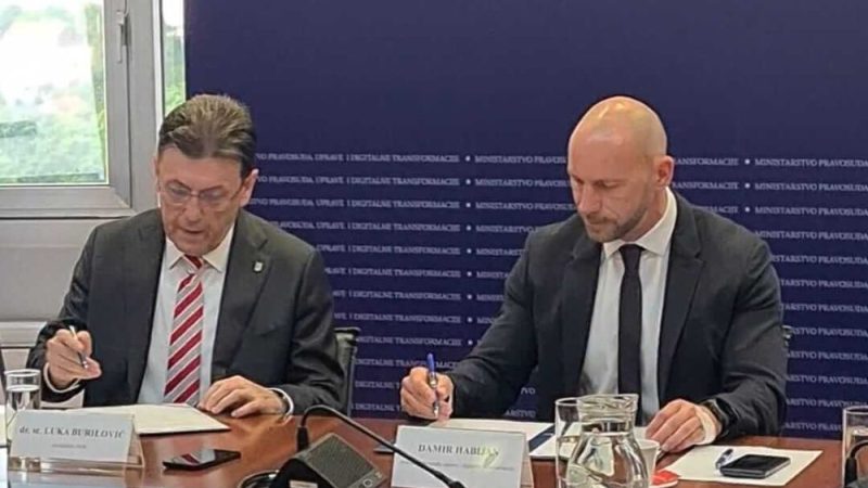 Hrvatska će prvi put imati štand na Web Summitu u Lisabonu
