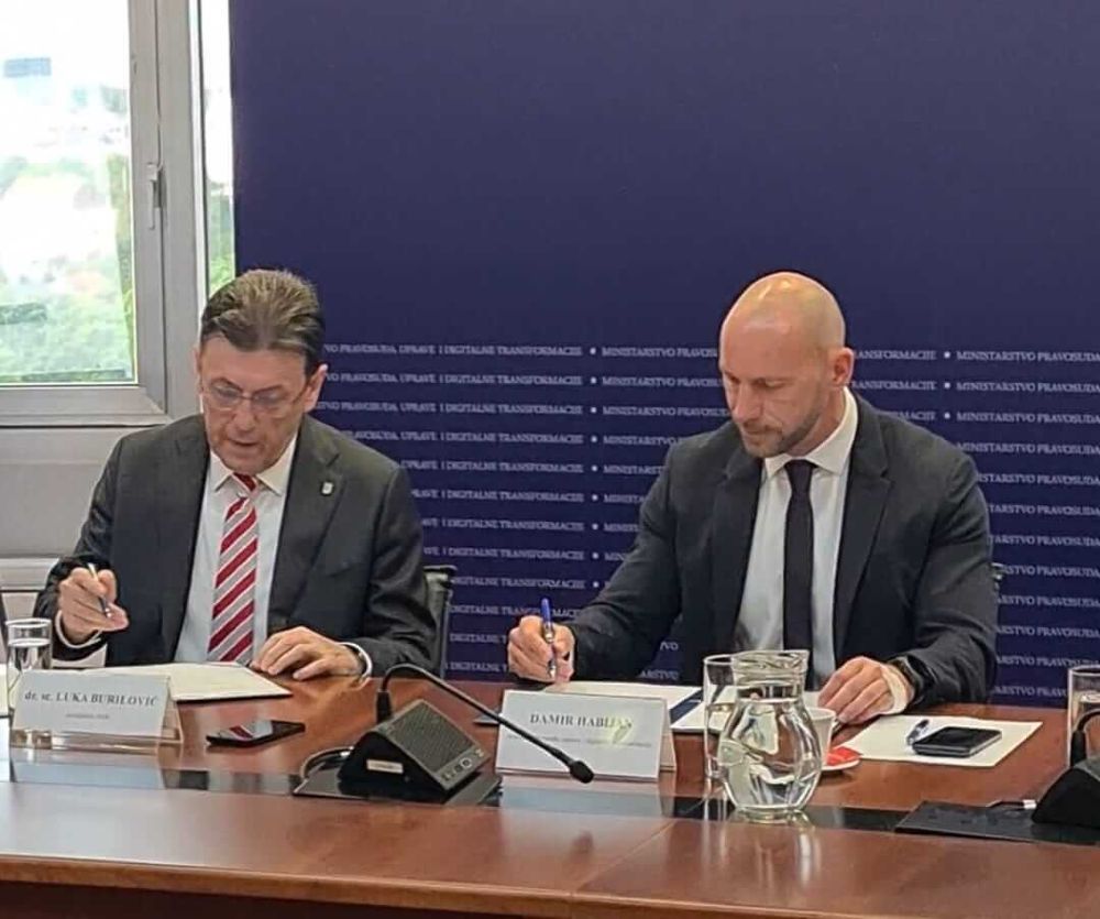 Hrvatska će prvi put imati štand na Web Summitu u Lisabonu