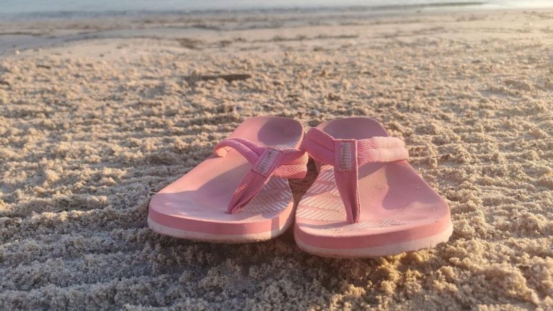 Turisti bi se mogli suočiti s iznenadnim kaznama u Europi zbog japanki