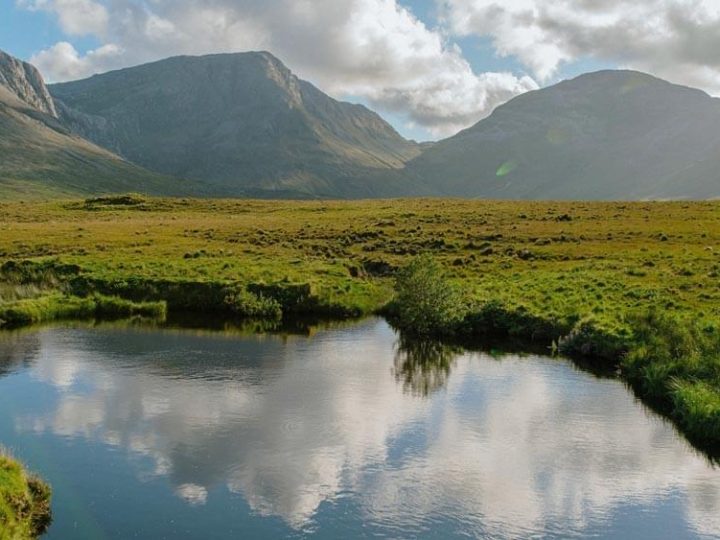 12 novih UNESCO geoparkova koje treba posjetiti u 2026.