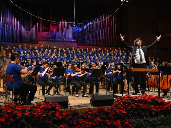 Orkestar mladih SO DO pokreće fundraising kampanju