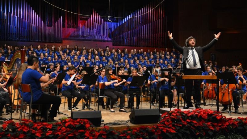 Orkestar mladih SO DO pokreće fundraising kampanju