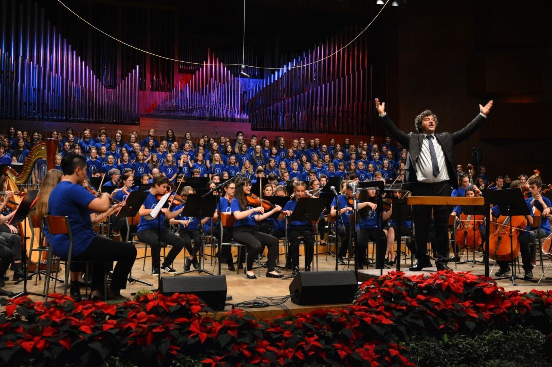 Orkestar mladih SO DO pokreće fundraising kampanju