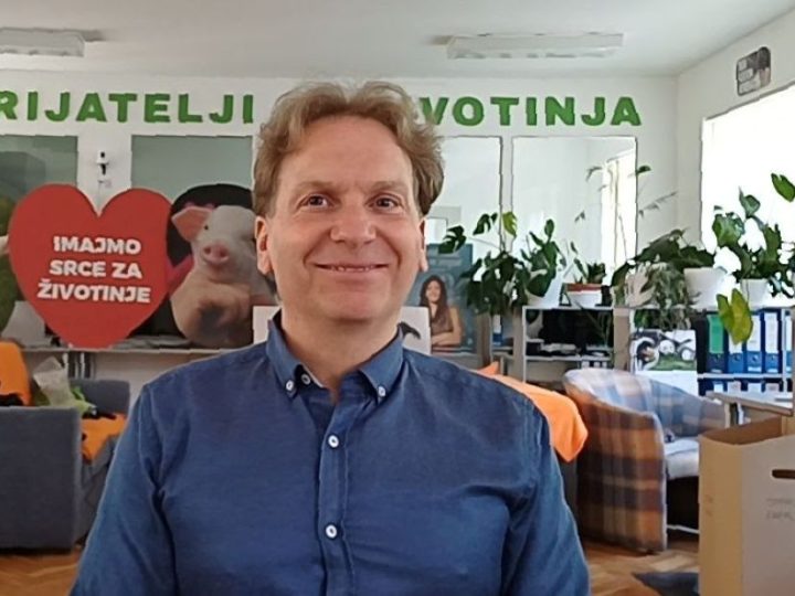 Slučaj s Učke ponovno je pokazao koliko sustav zaštite životinja u Hrvatskoj ozbiljno zakazuje