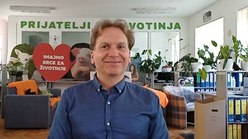 Slučaj s Učke ponovno je pokazao koliko sustav zaštite životinja u Hrvatskoj ozbiljno zakazuje