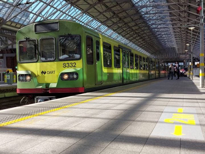 Dublin pokreće projekt metroa bez vozača vrijedan milijarde eura