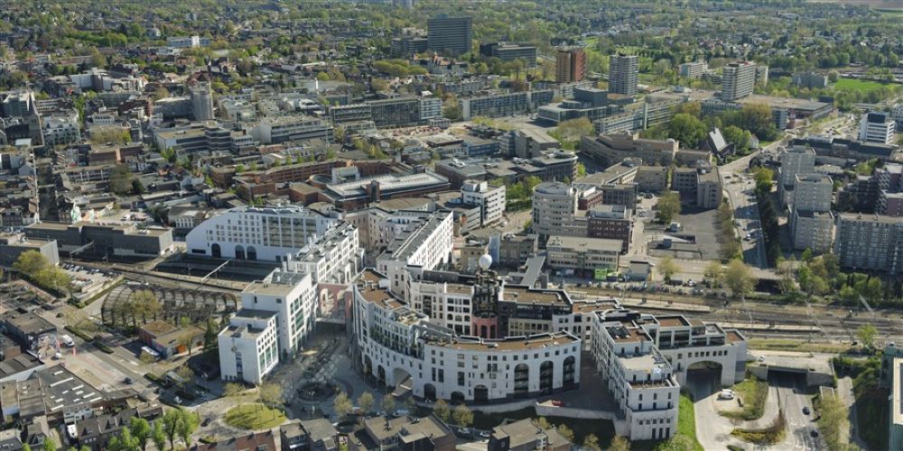 Mali nizozemski grad želi postati veliko AI središte