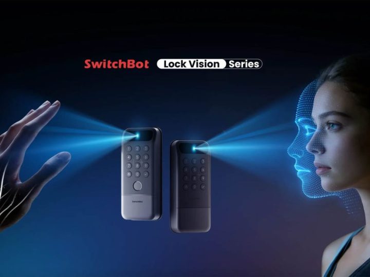 SwitchBot predstavio pametnu bravu koja prepoznaje lice i radi s Apple Home