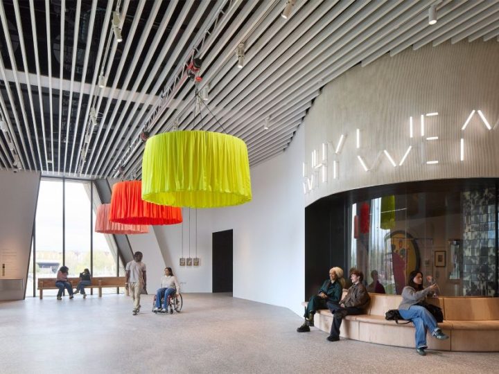 London proglašen najboljim gradom za kulturu u 2026.