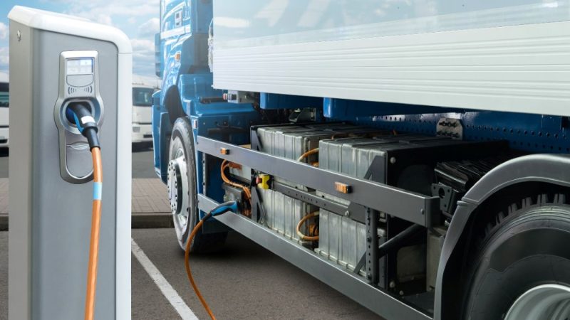 Demonstriranje potencijala električnog teretnog prijevoza