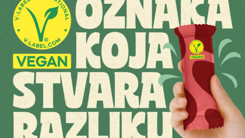 F-Label kao revolucionarni iskorak