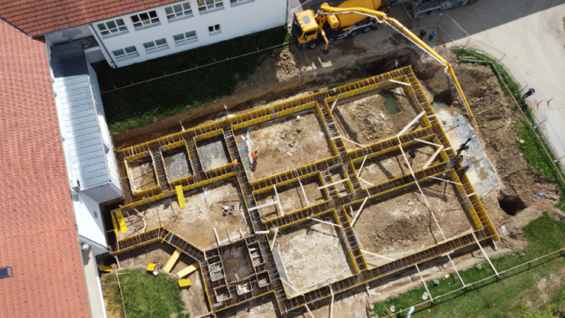 Urbanizam i mentalno zdravlje: Kako život na betonu bez zelenila utječe na kvalitetu života