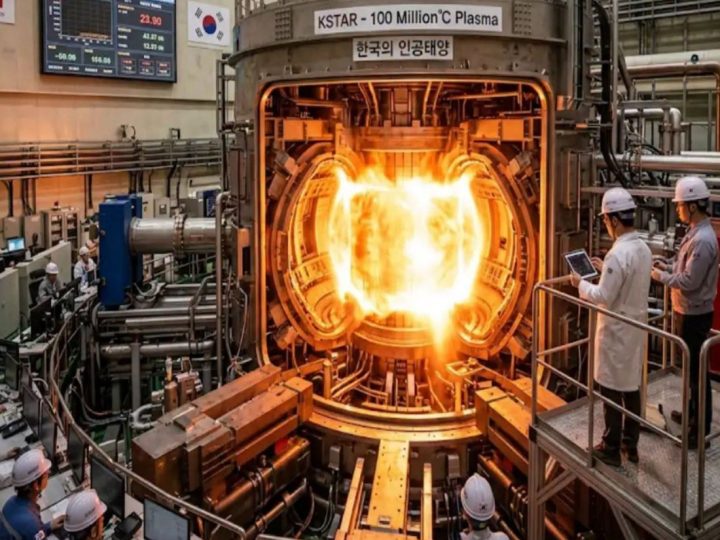Južna Koreja dovela je energiju nuklearne fuzije korak bliže stvarnosti