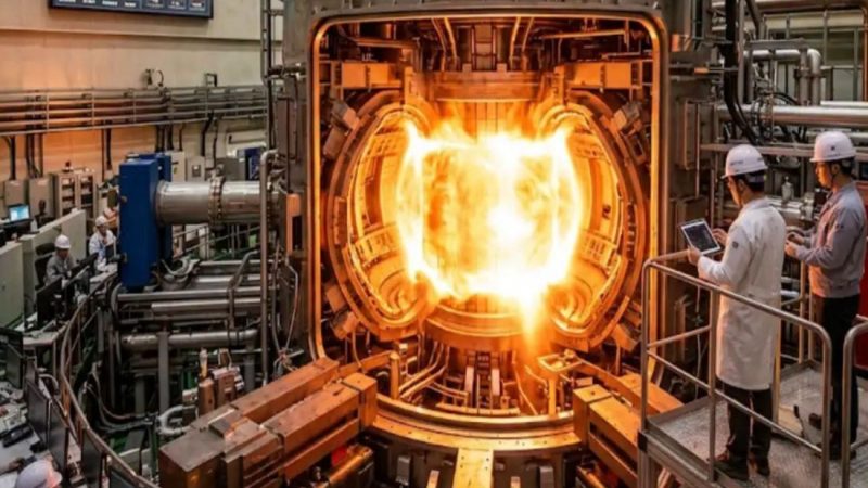 Južna Koreja dovela je energiju nuklearne fuzije korak bliže stvarnosti