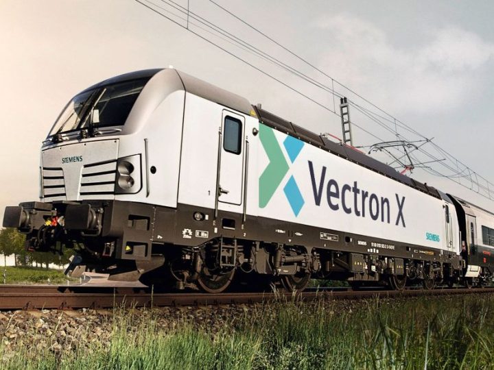 Vrhunske lokomotive od sada i na hrvatskim prugama