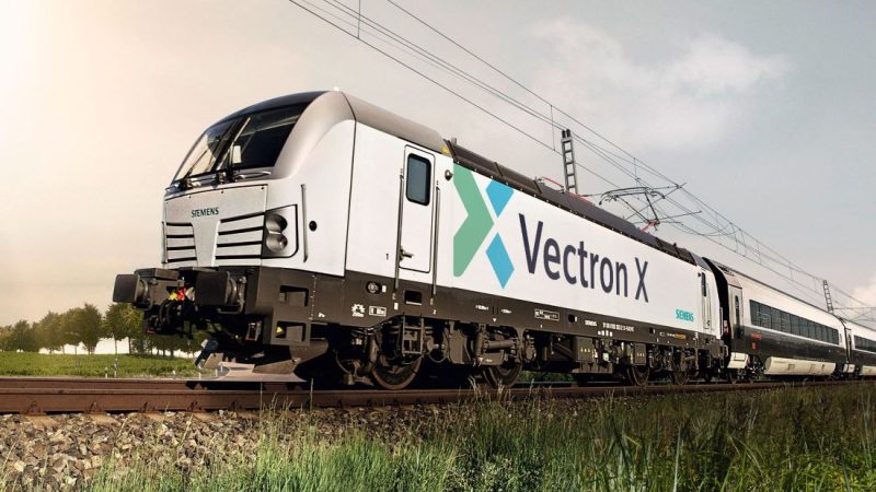 Vrhunske lokomotive od sada i na hrvatskim prugama