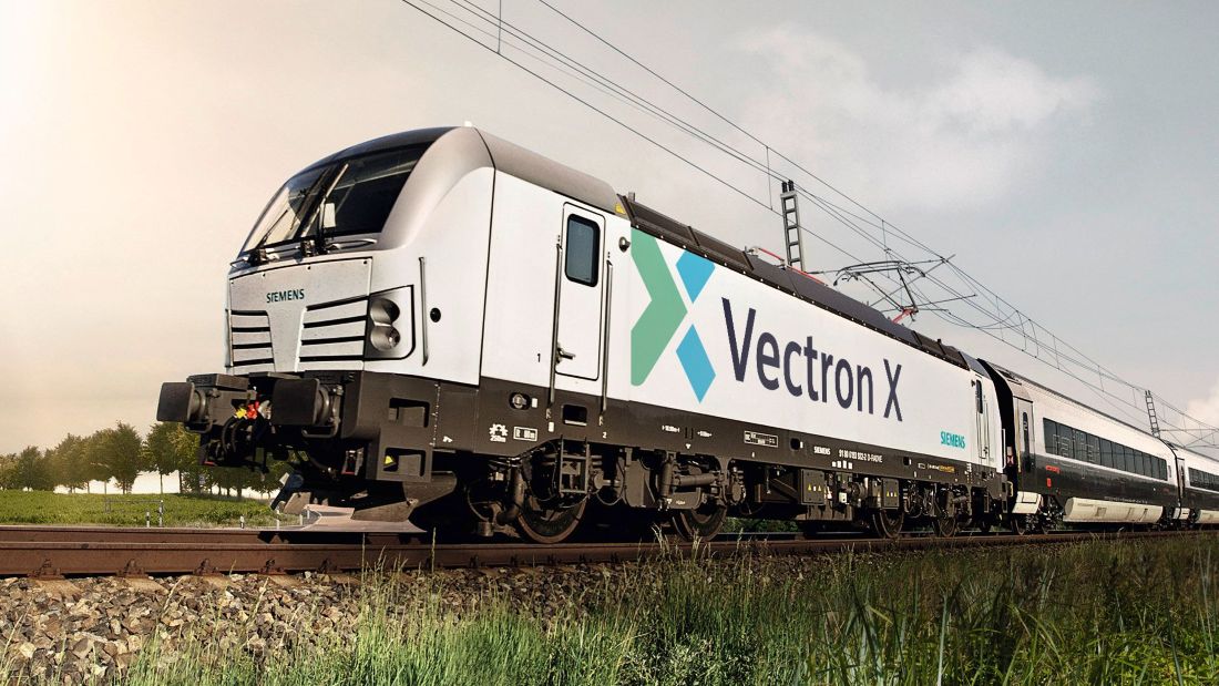 Vrhunske lokomotive od sada i na hrvatskim prugama